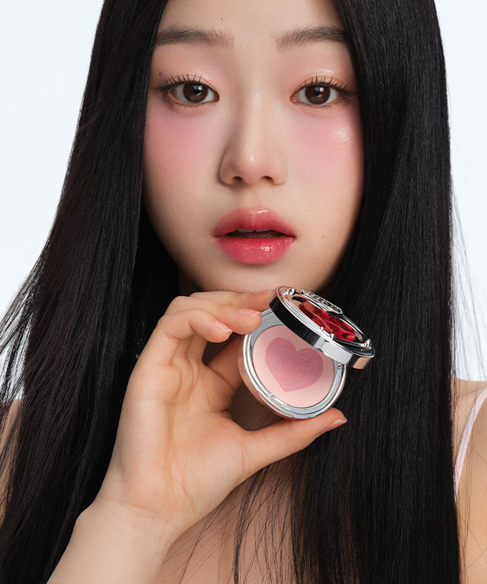JOOCYEE-Chupa Chups Blush