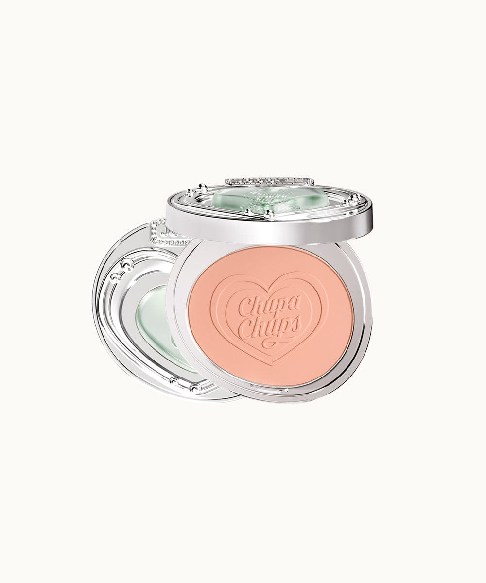 JOOCYEE-Chupa Chups Blush