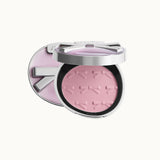 JOOCYEE-Silver Bow Blush & Highlighter