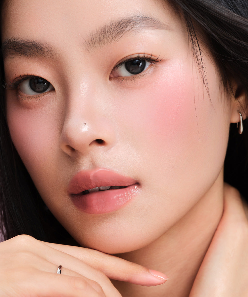 JOOCYEE-Cream Blush Duo