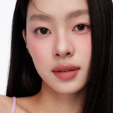 JOOCYEE-Cream Blush Duo
