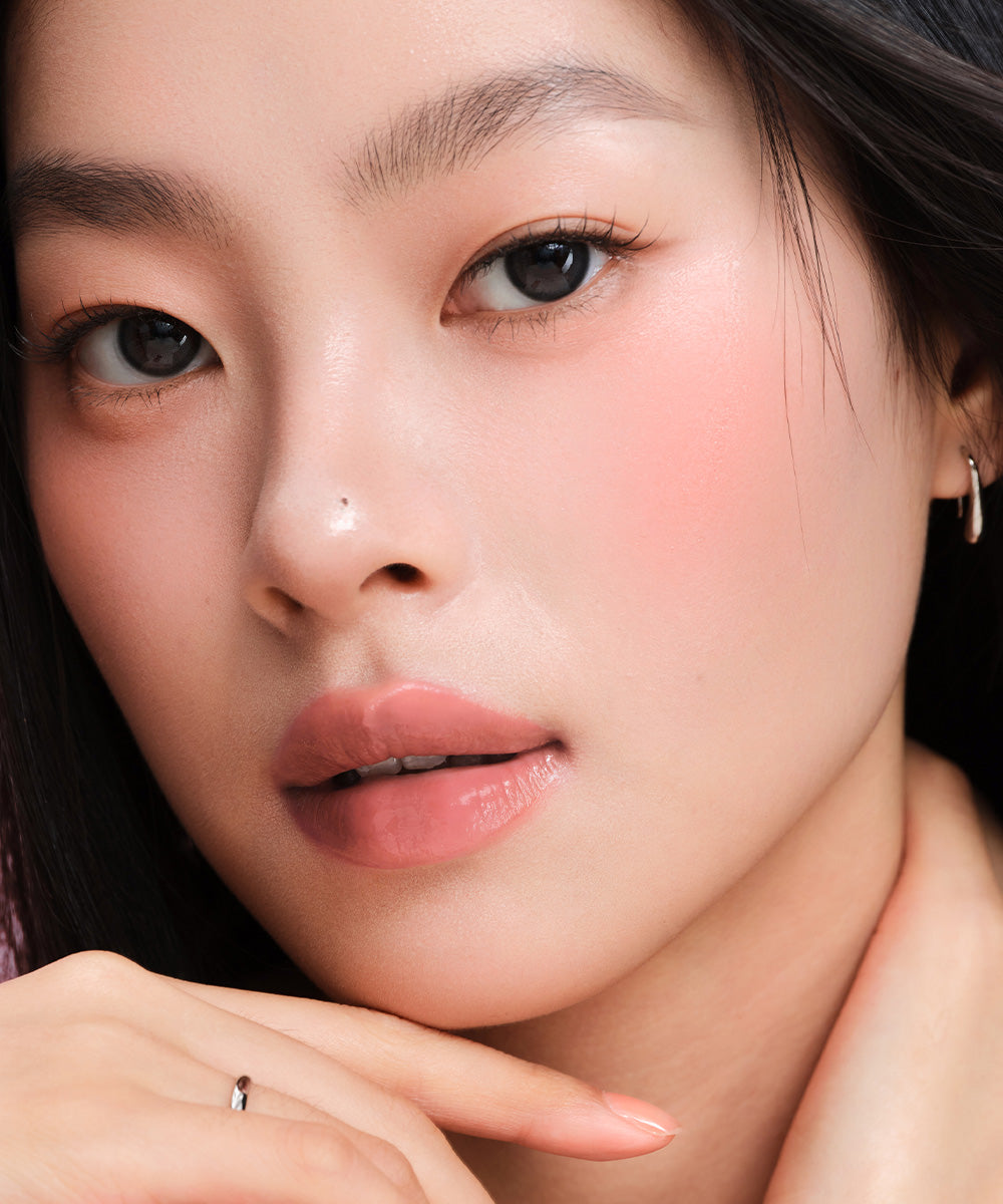 JOOCYEE-Cream Blush Duo