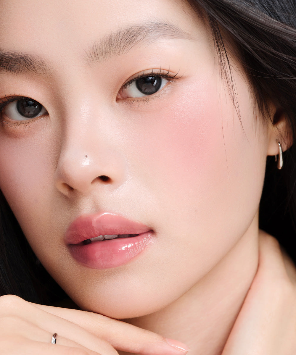 JOOCYEE-Be A KiDULT Cream Blush Duo