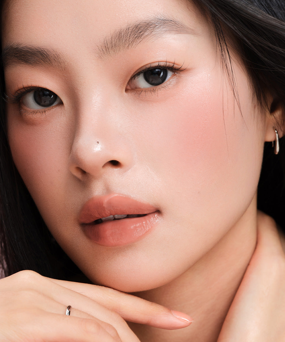 JOOCYEE-Cream Blush Duo