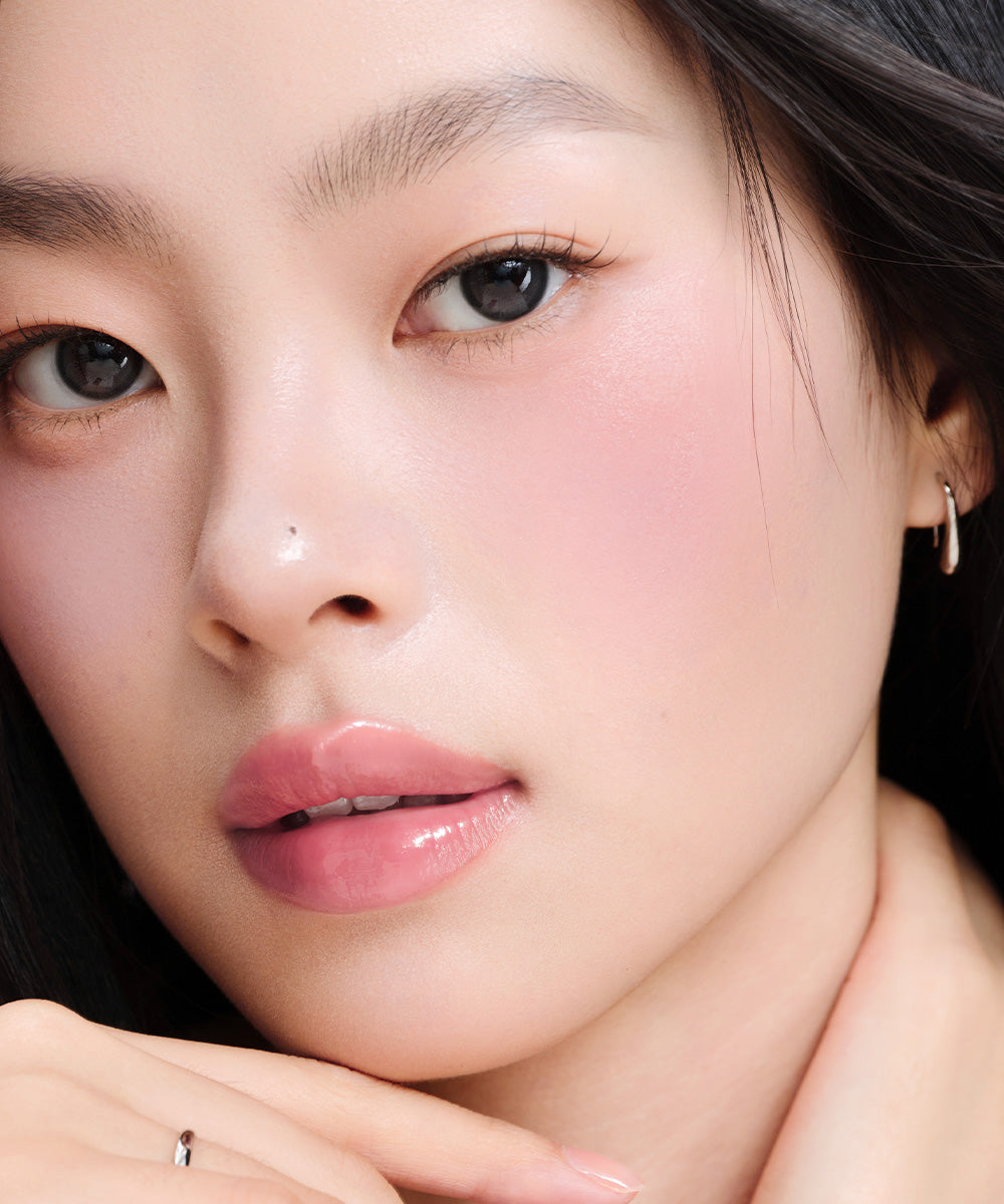 JOOCYEE-Be A KiDULT Cream Blush Duo
