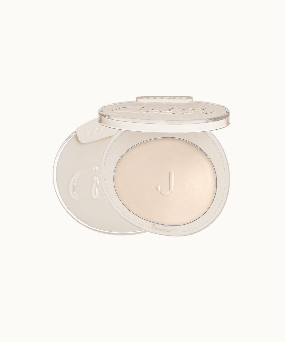 JOOCYEE-Brightening Diamond Glitter Highlighter