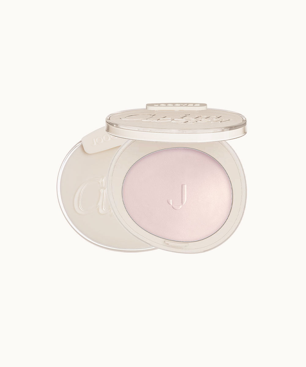 JOOCYEE-Brightening Diamond Glitter Highlighter