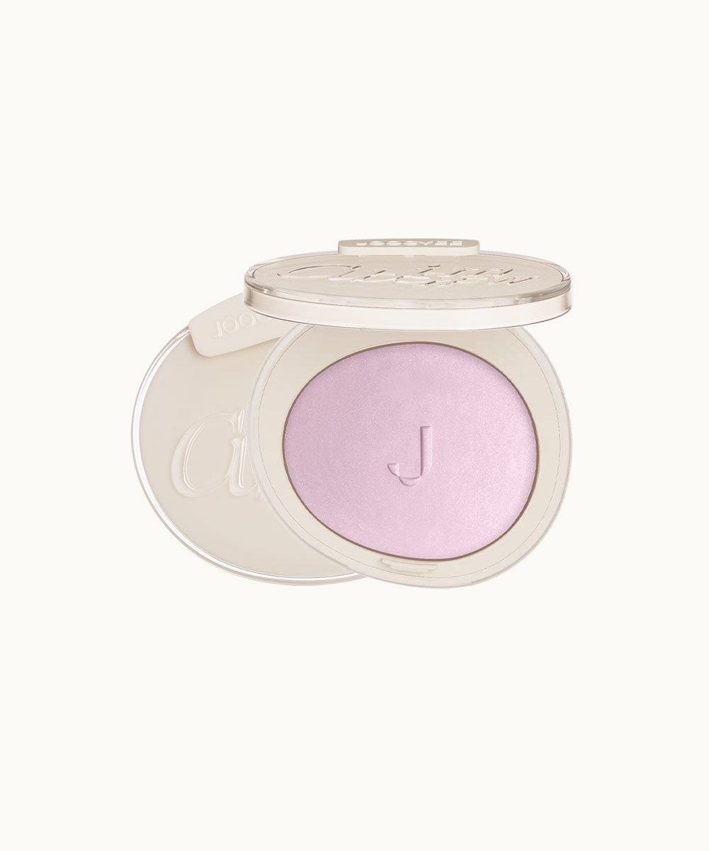 JOOCYEE-Brightening Diamond Glitter Highlighter