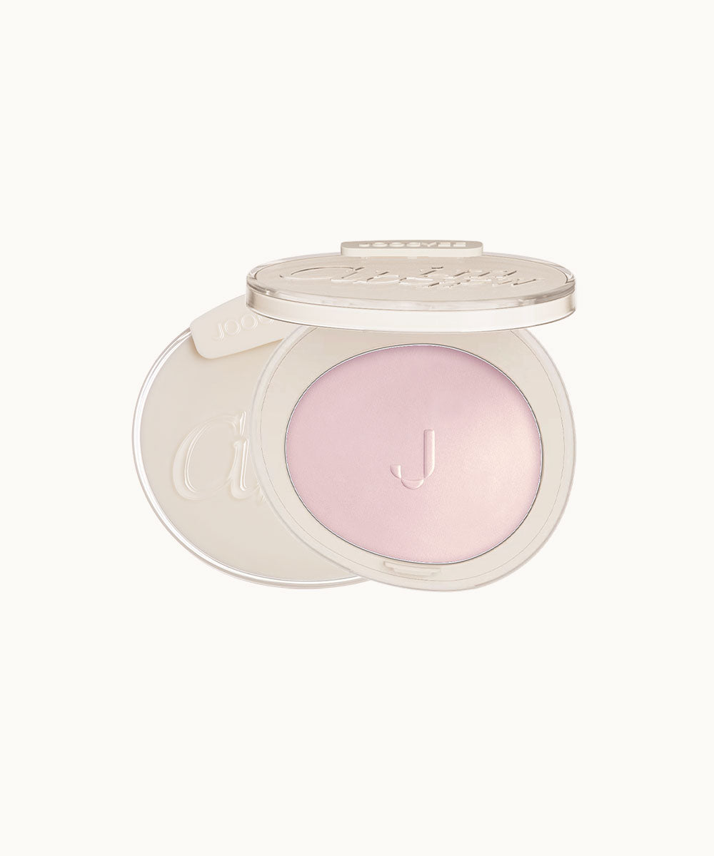 JOOCYEE-Brightening Diamond Glitter Highlighter