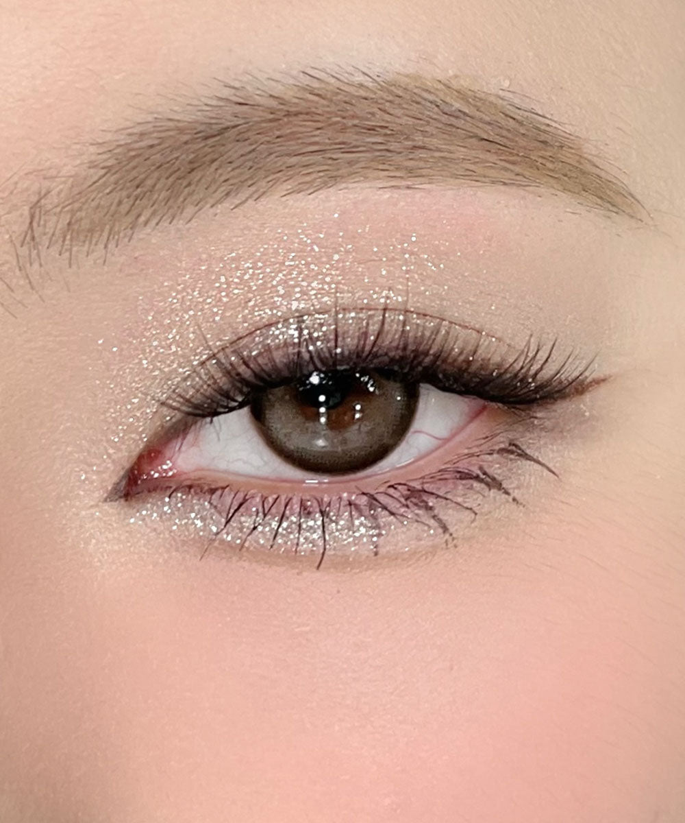 JOOCYEE-Single Eyeshadow Long-Wearing Non-Caking