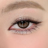 JOOCYEE-Single Eyeshadow Long-Wearing Non-Caking