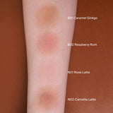 JOOCYEE-Tortoise Shell Matte Blush
