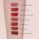 JOOCYEE-Fluffy Matte Lip Gloss