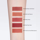 JOOCYEE-New Jelly Blending Brush Tortoise Shell Fluffy Matte Lip Gloss