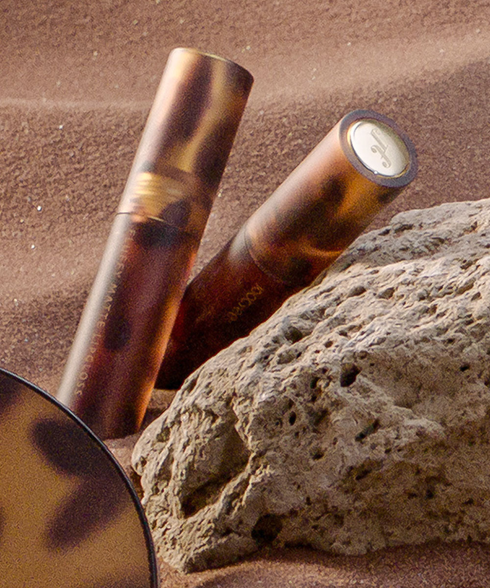 JOOCYEE-Fluffy Matte Lip Gloss