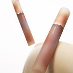 JOOCYEE-New Jelly Blending Brush Tortoise Shell Fluffy Matte Lip Gloss