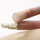 JOOCYEE-New Jelly Blending Brush Tortoise Shell Fluffy Matte Lip Gloss
