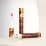 JOOCYEE-New Jelly Blending Brush Spiral Shell Fluffy Matte Lip Gloss