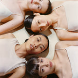JOOCYEE-New Nude Matte Muddy Gloss