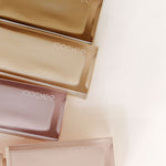 JOOCYEE-New Nude Matte Muddy Gloss