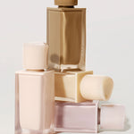 JOOCYEE-New Nude Matte Muddy Gloss