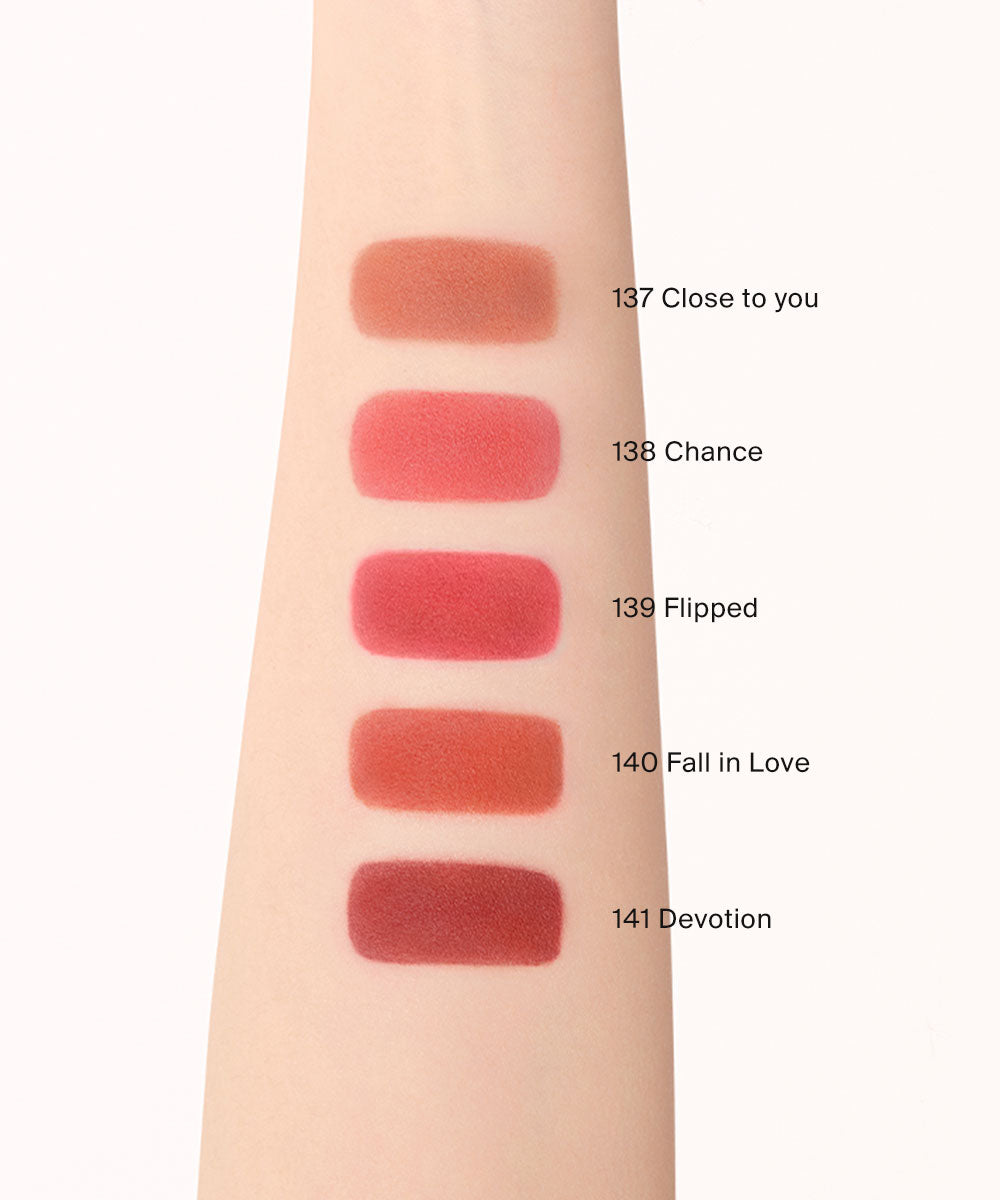 JOOCYEE-Bond of Love Muddy Rouge