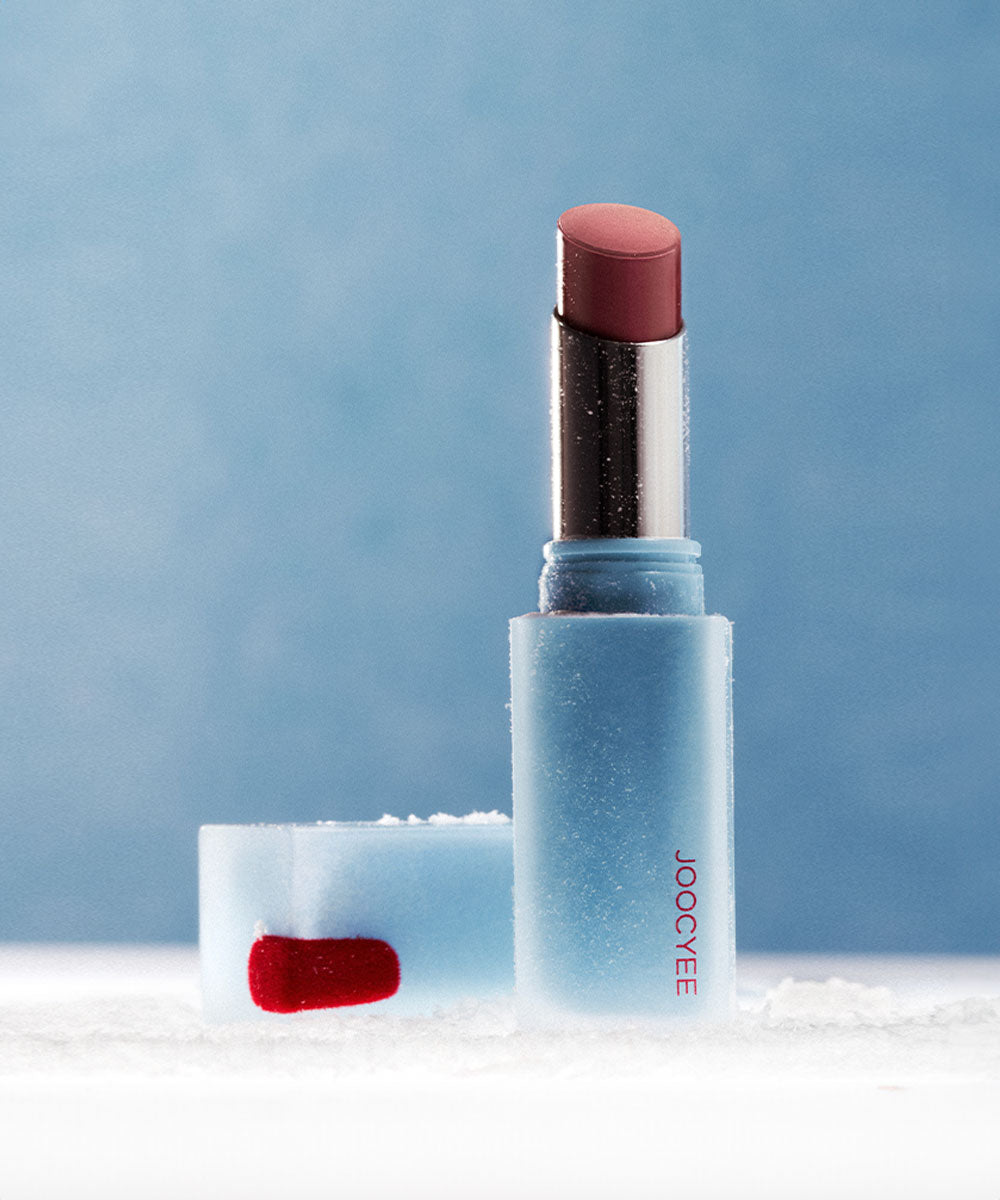 JOOCYEE-Blue Hour Muddy Rouge