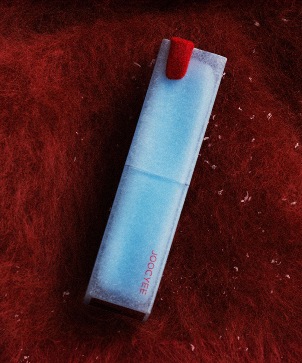 JOOCYEE-Blue Hour Muddy Rouge