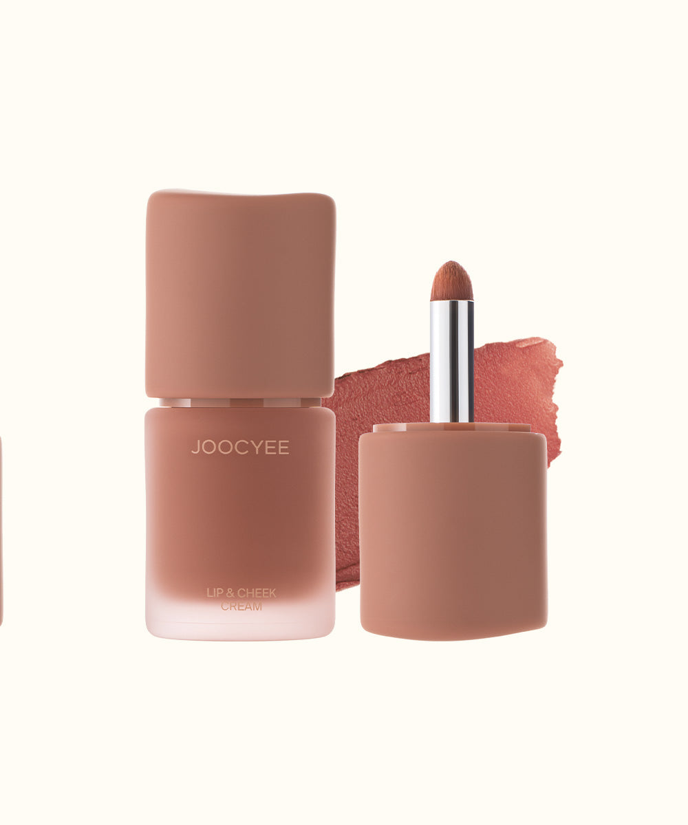 JOOCYEE-Multi-Purpose Lip & Cheek Cream
