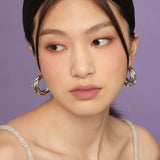 JOOCYEE-Tortoise Shell Matte Blush