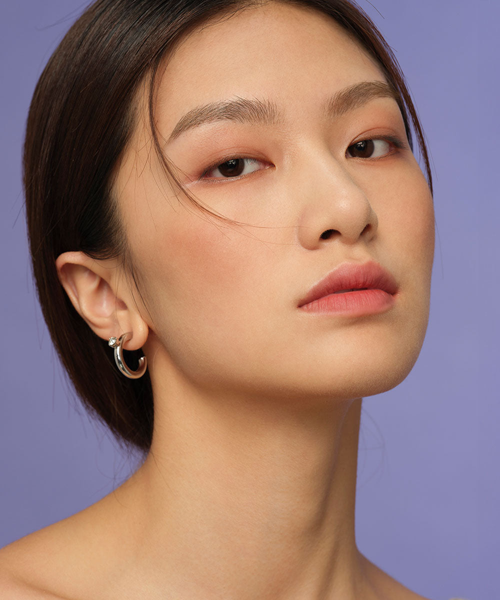 JOOCYEE-Tortoise Shell Matte Blush
