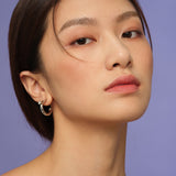 JOOCYEE-Tortoise Shell Matte Blush
