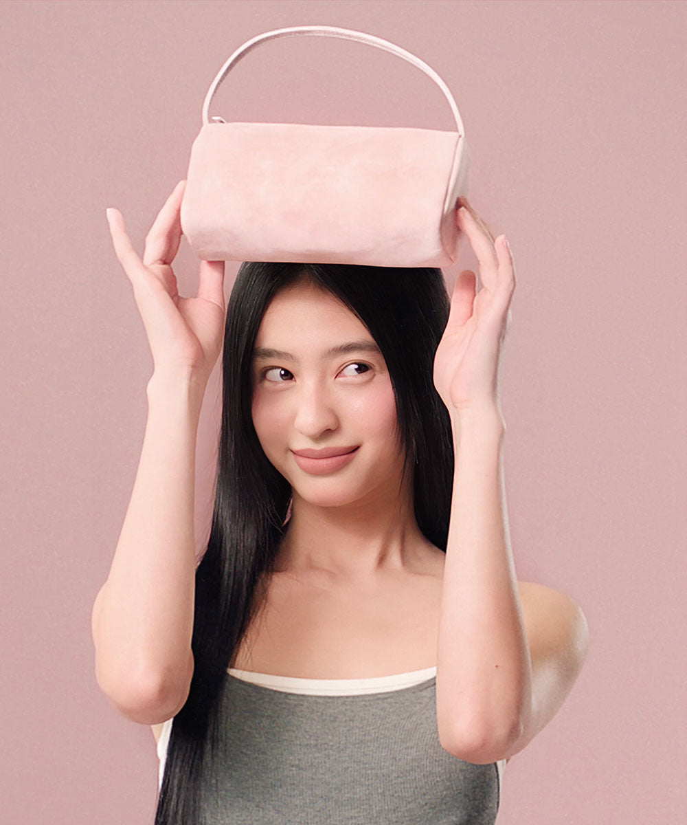 JOOCYEE-Leather Handbag