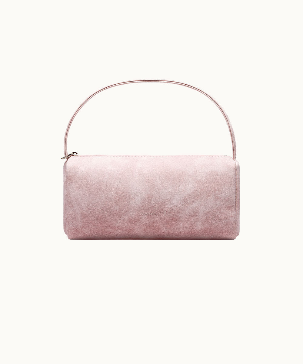 JOOCYEE-Leather Handbag