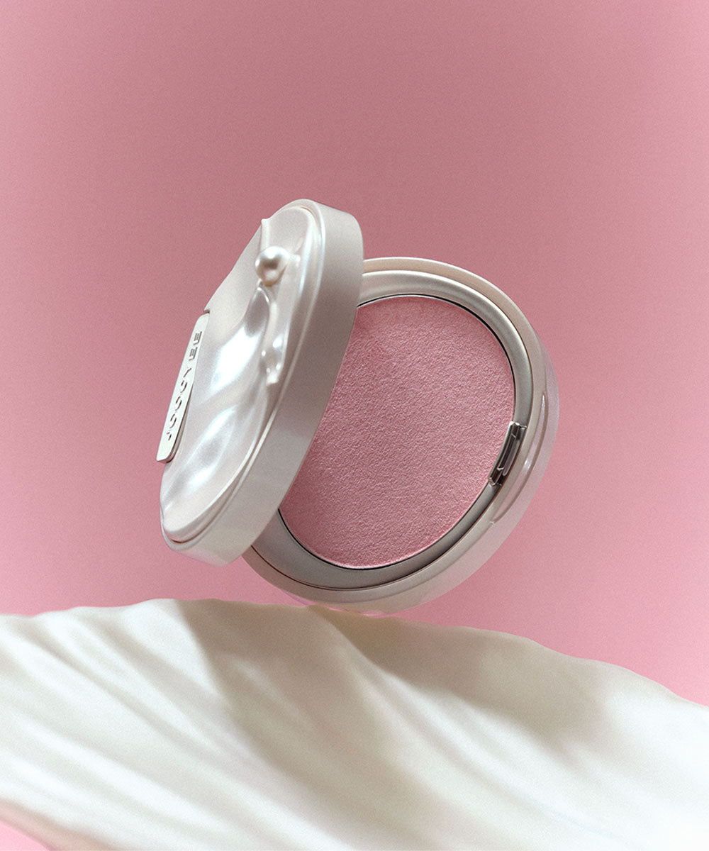 JOOCYEE-Heart of Oysters Blush & Highlighter