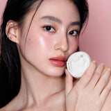 JOOCYEE-Heart of Oysters Blush & Highlighter