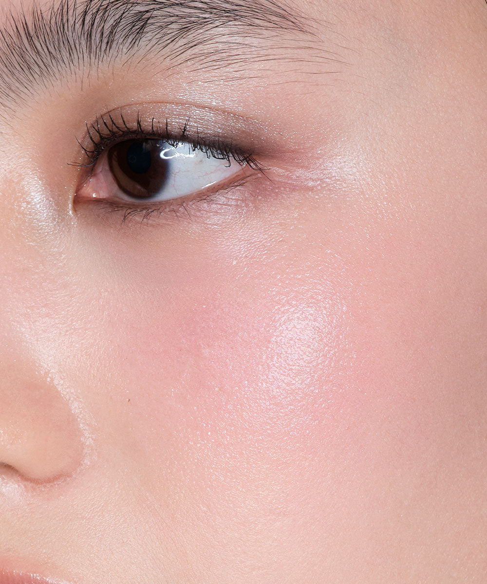 JOOCYEE-Heart of Oysters Blush & Highlighter