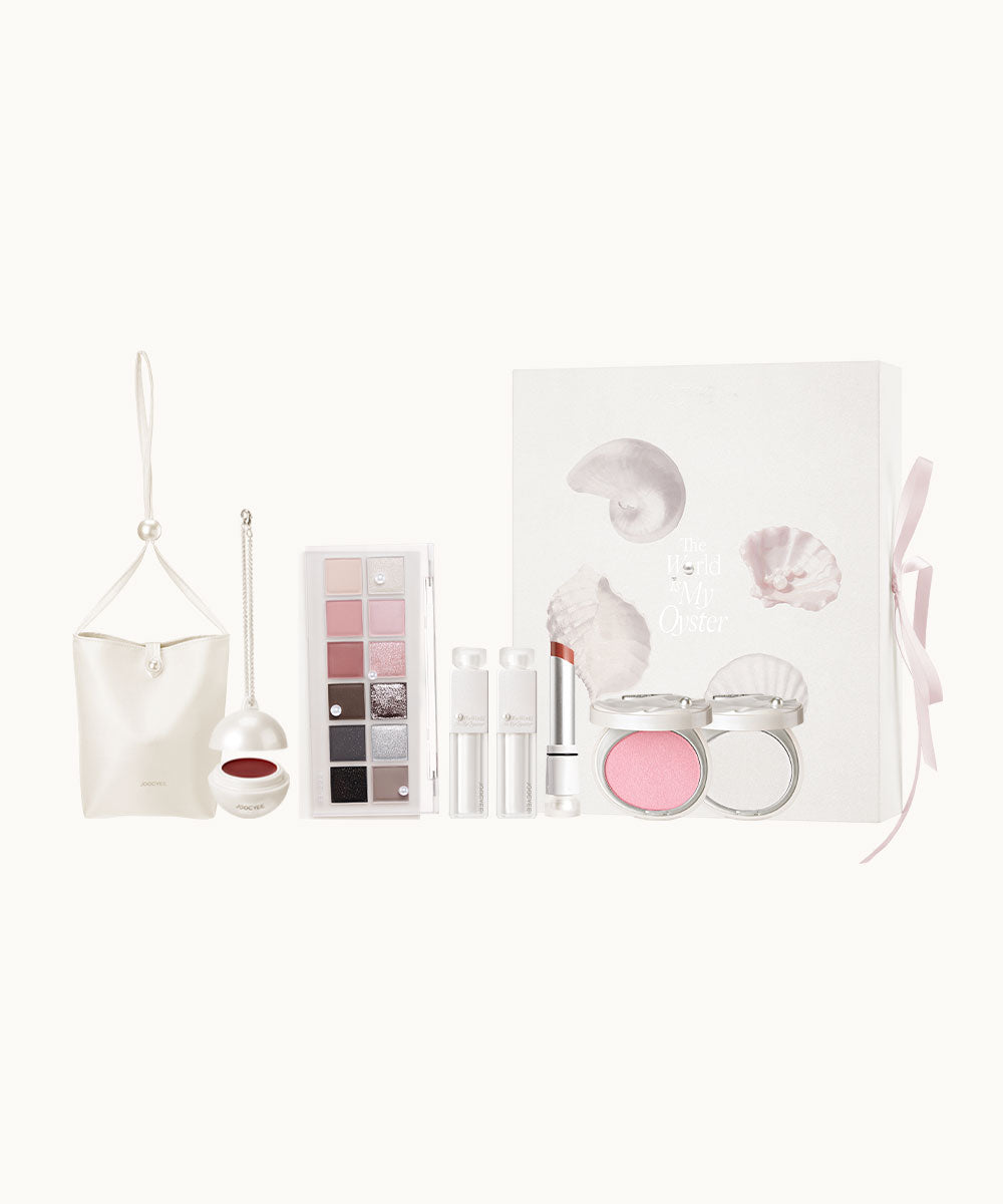 JOOCYEE-Heart of Oysters Limited Gift Set