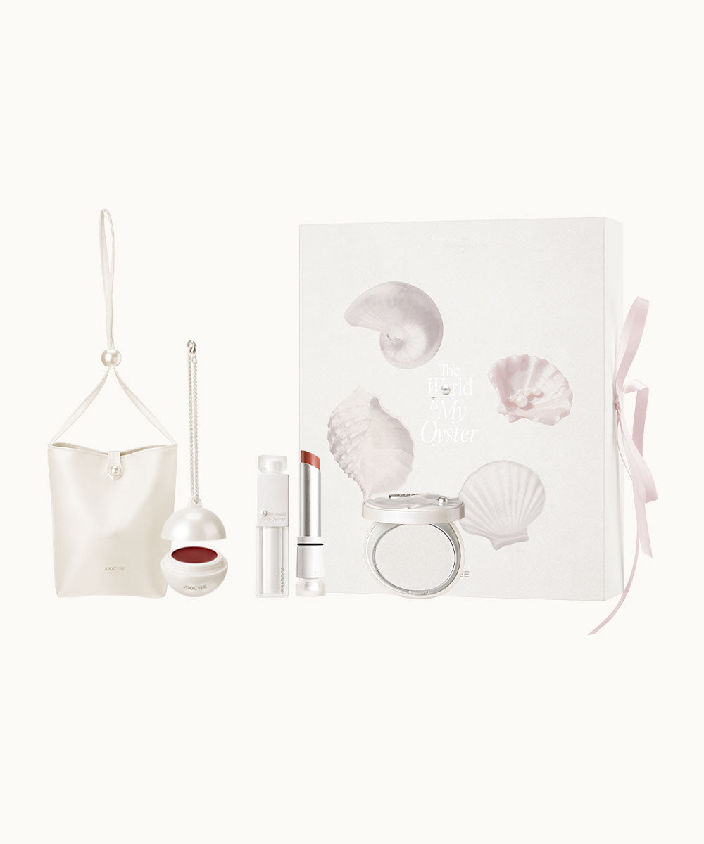 JOOCYEE-Heart of Oysters Limited Gift Set