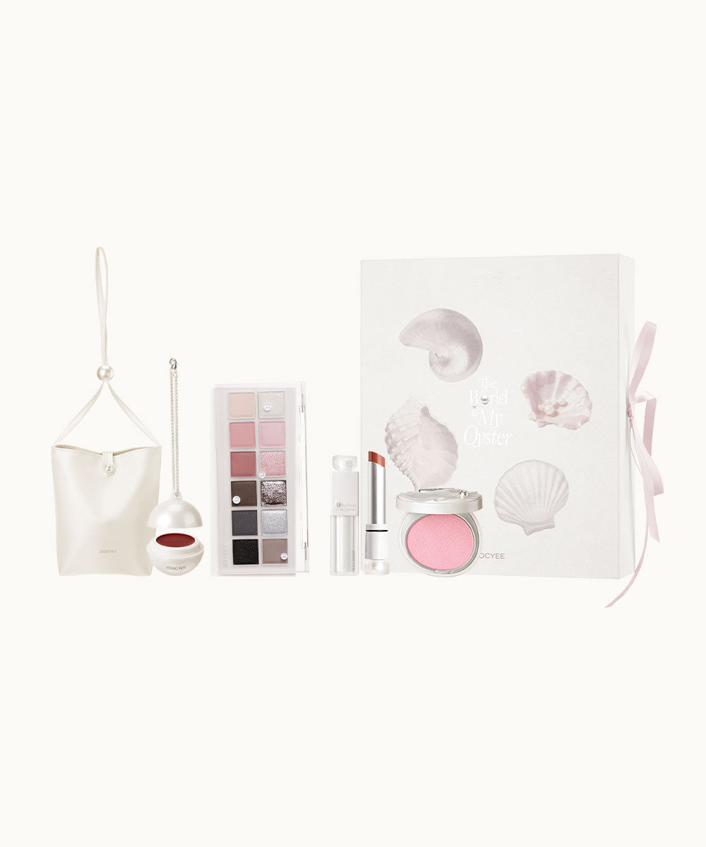 JOOCYEE-Heart of Oysters Limited Gift Set