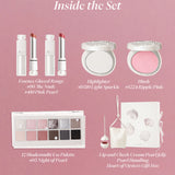 JOOCYEE-Heart of Oysters Limited Gift Set