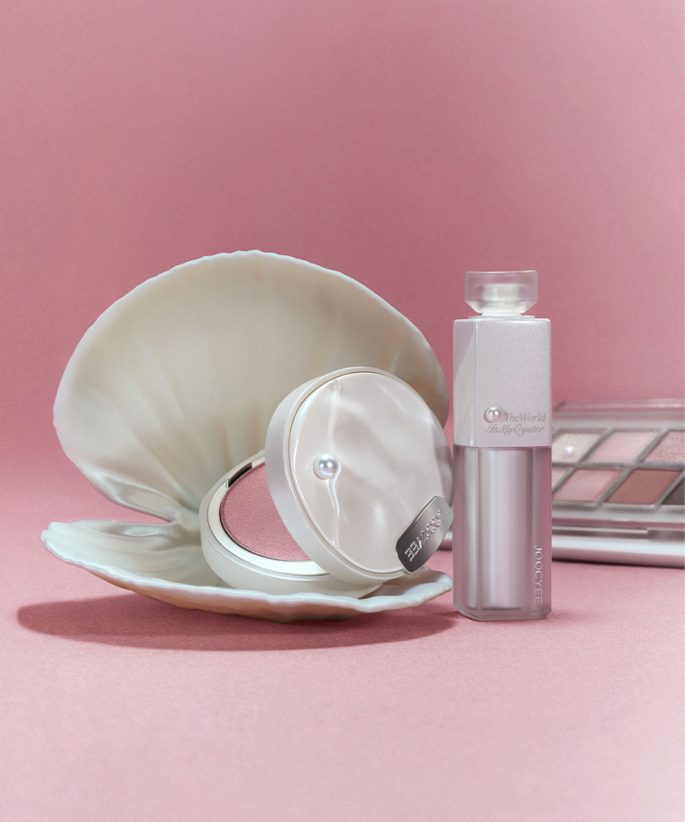 JOOCYEE-Heart of Oysters Limited Gift Set