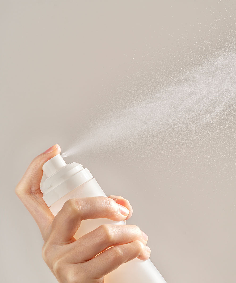 JOOCYEE-Long-Lasting Makeup Setting Spray