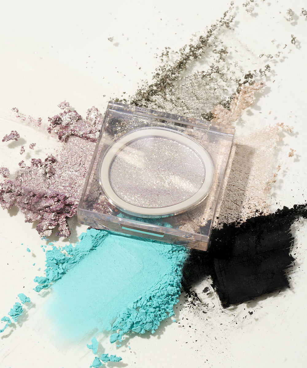 JOOCYEE-Single Eyeshadow Long-Wearing Non-Caking