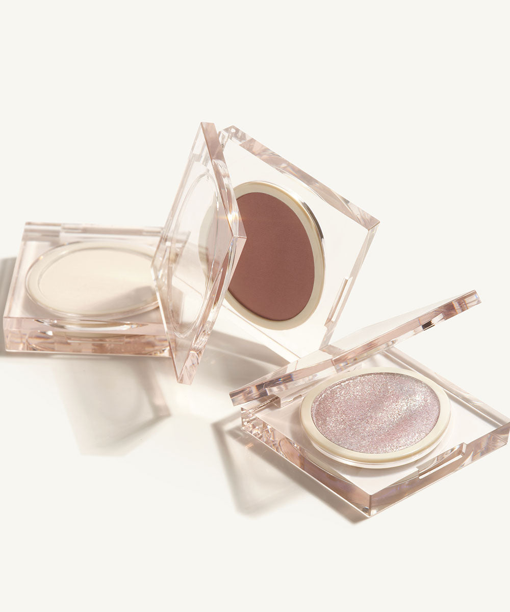 JOOCYEE-Single Eyeshadow Long-Wearing Non-Caking