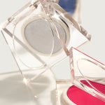 JOOCYEE-Single Eyeshadow Long-Wearing Non-Caking