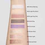 JOOCYEE-Single Eyeshadow Long-Wearing Non-Caking