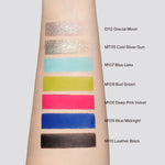 JOOCYEE-Single Eyeshadow Long-Wearing Non-Caking