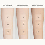 JOOCYEE-Silky Soft Powder Foundation