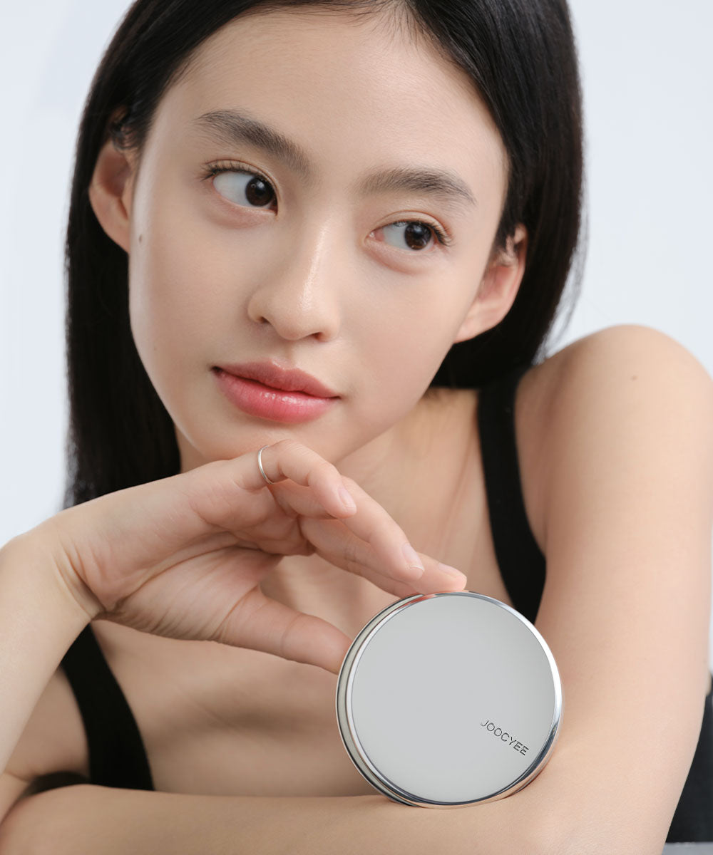 JOOCYEE-Silky Soft Powder Foundation